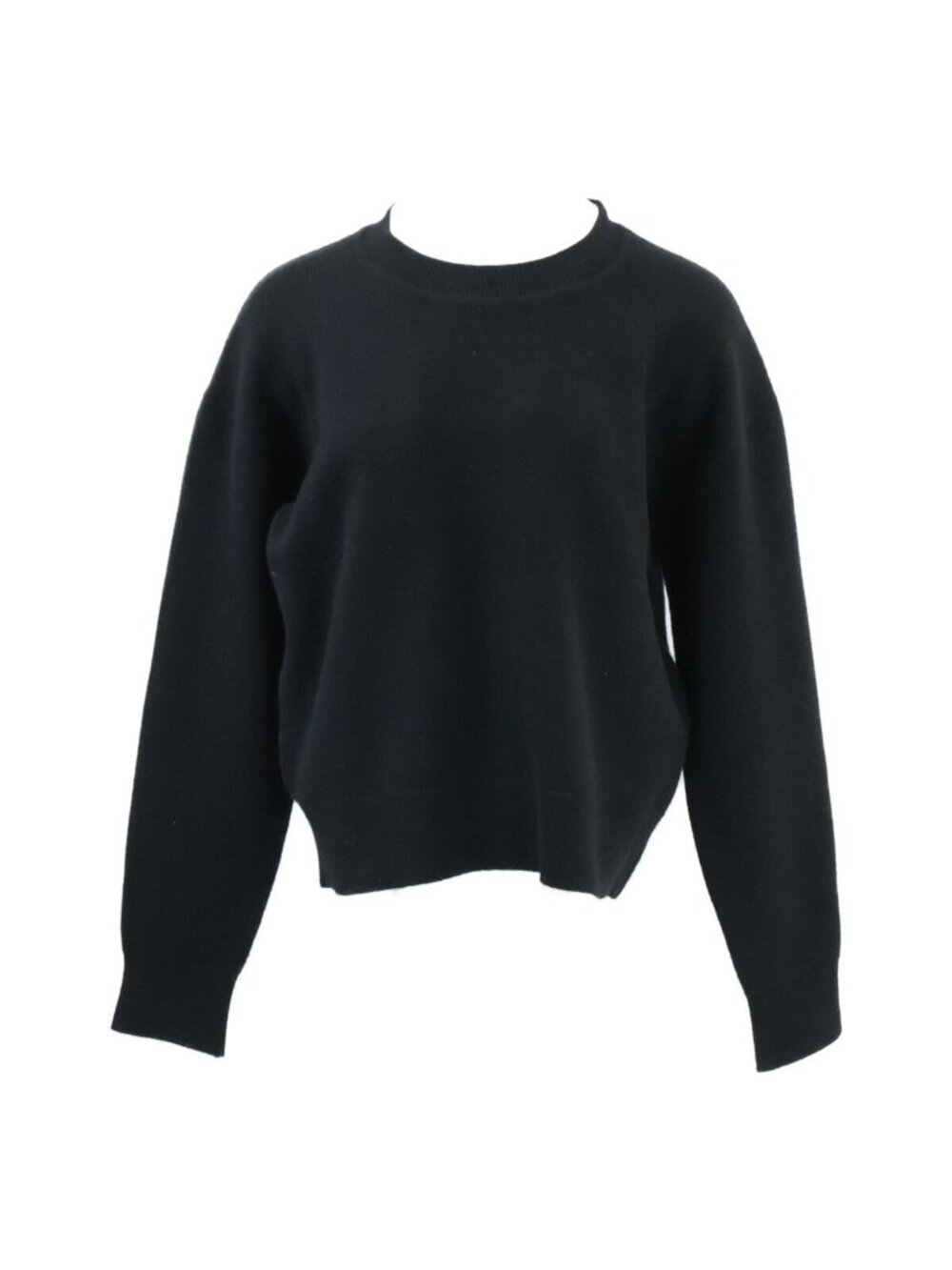 Dior J'adior 8 Cashmere Boxy Sweater 40